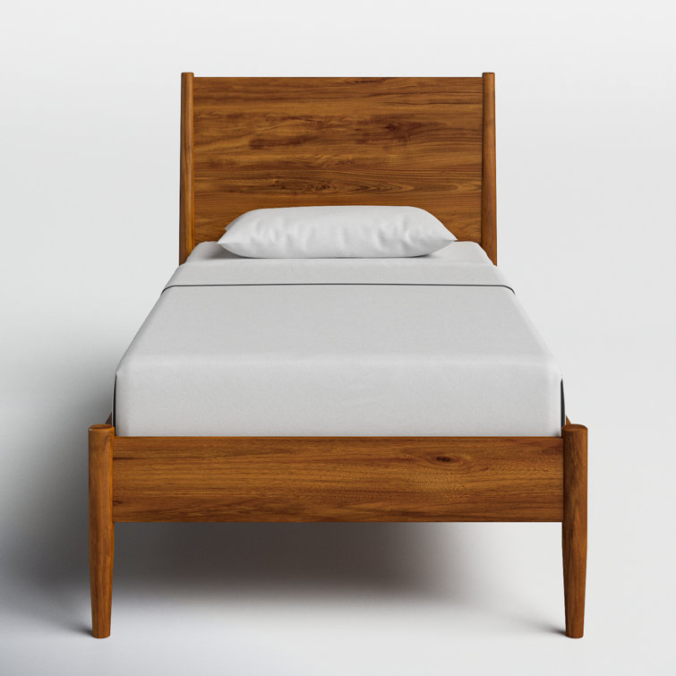 Joss and deals main platform bed